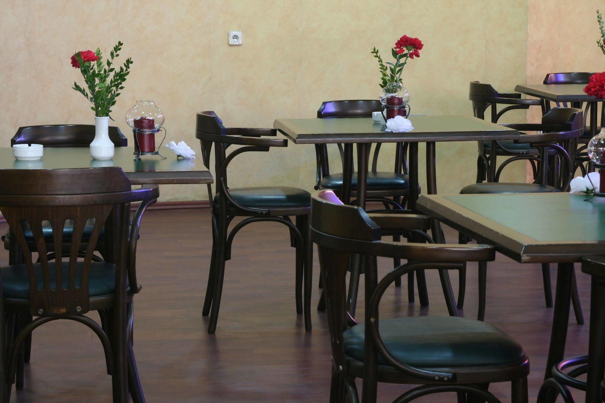Surmeli Adana Hotel Bagian luar foto